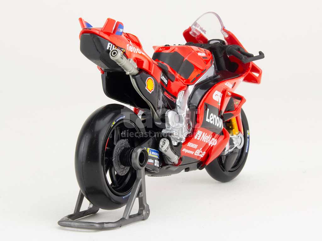 106634 Ducati Desmosedici GP 2024