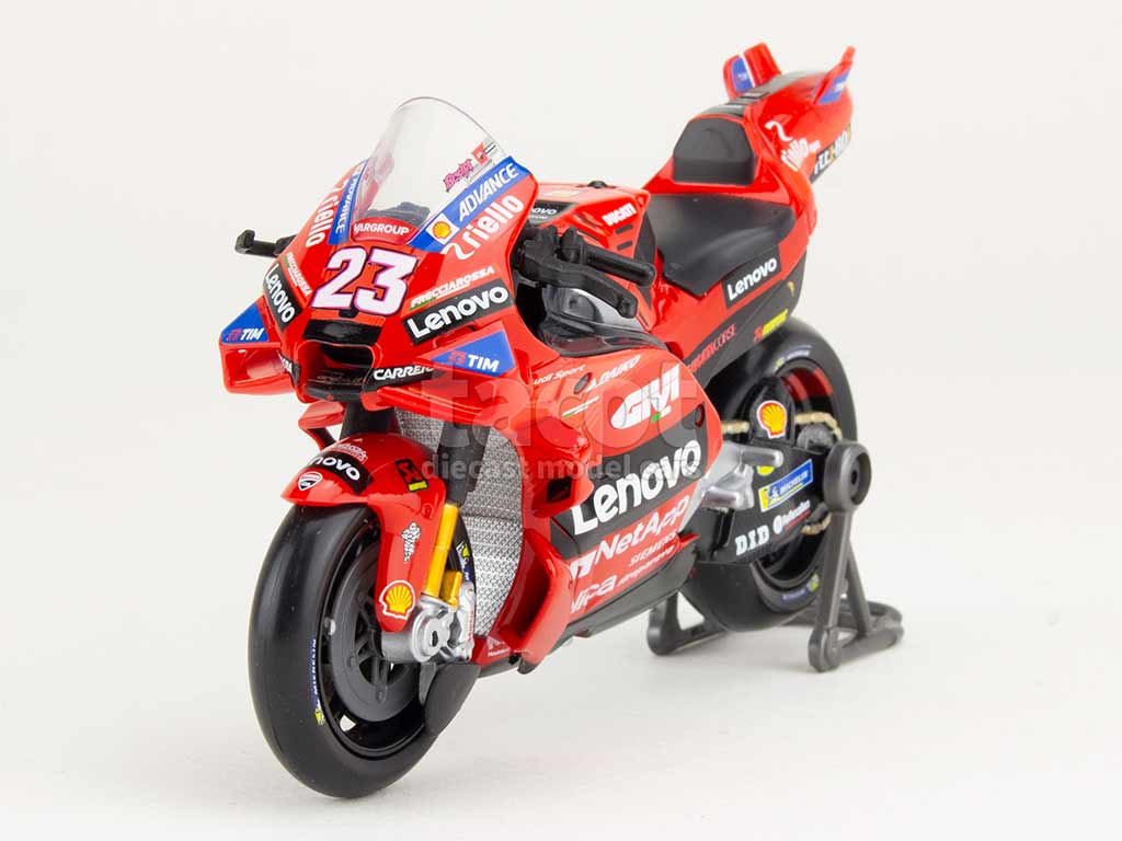 106634 Ducati Desmosedici GP 2024