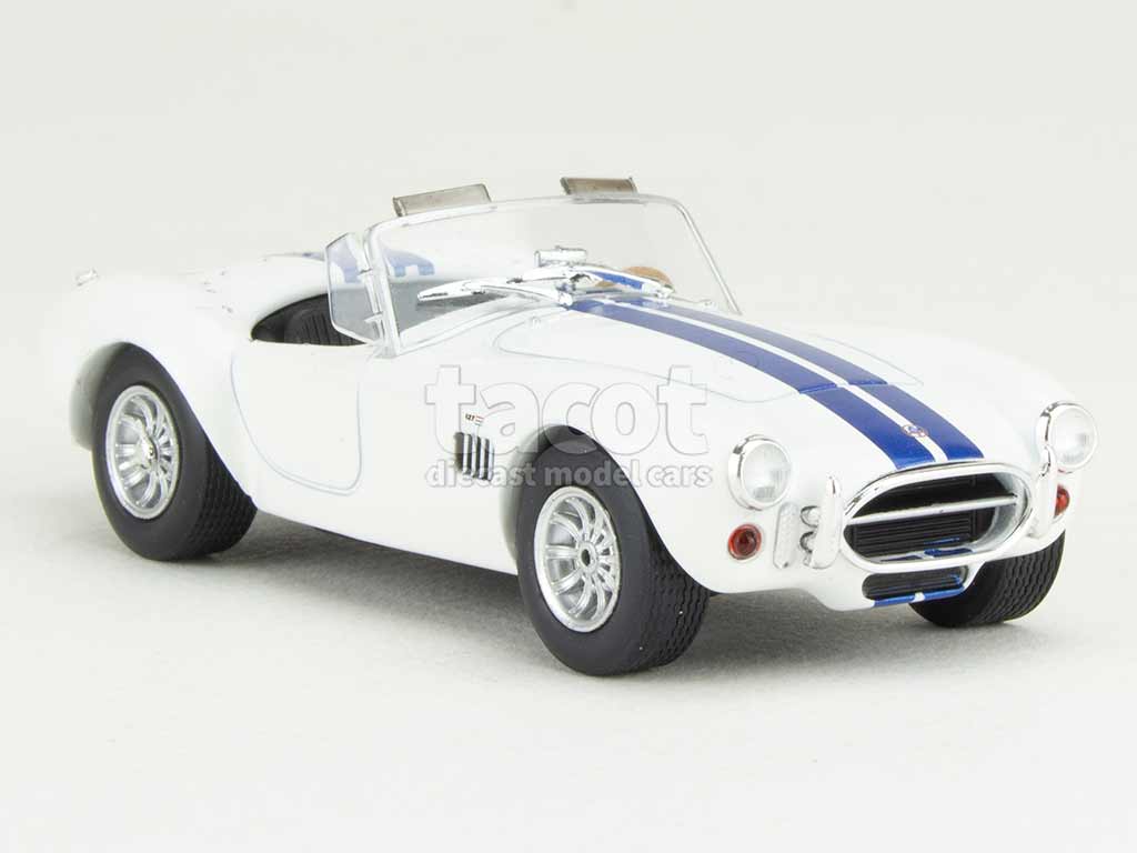 106640 Shelby Cobra 427 S/C 1964