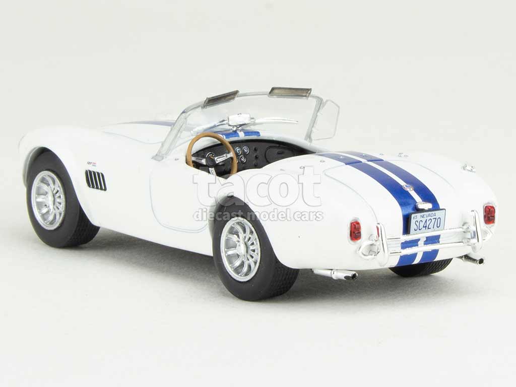 106640 Shelby Cobra 427 S/C 1964