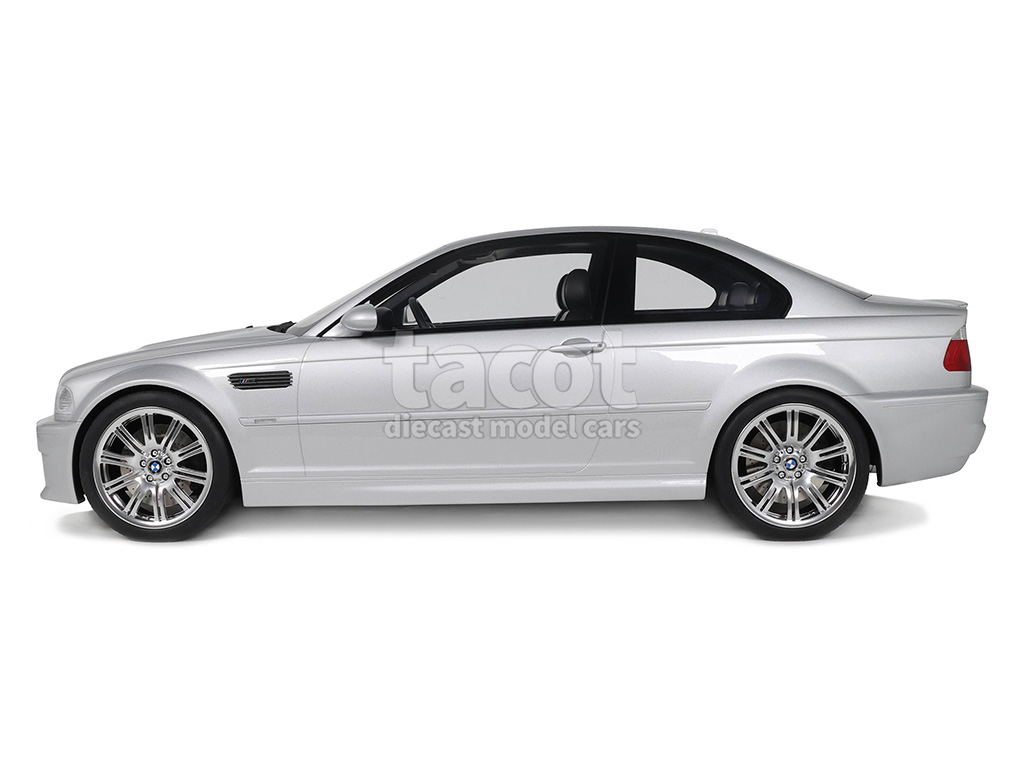 106644 BMW M3 Coup&eacute;/ E46 2003