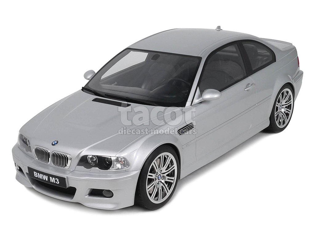 106644 BMW M3 Coup&eacute;/ E46 2003