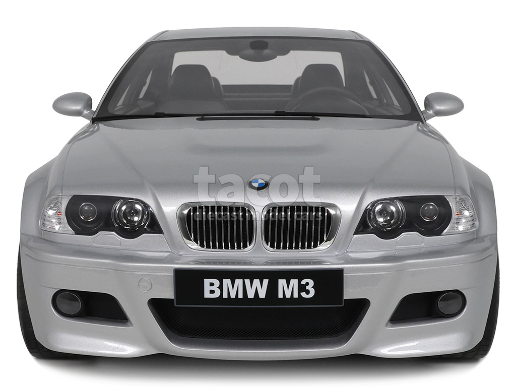 106644 BMW M3 Coup&eacute;/ E46 2003
