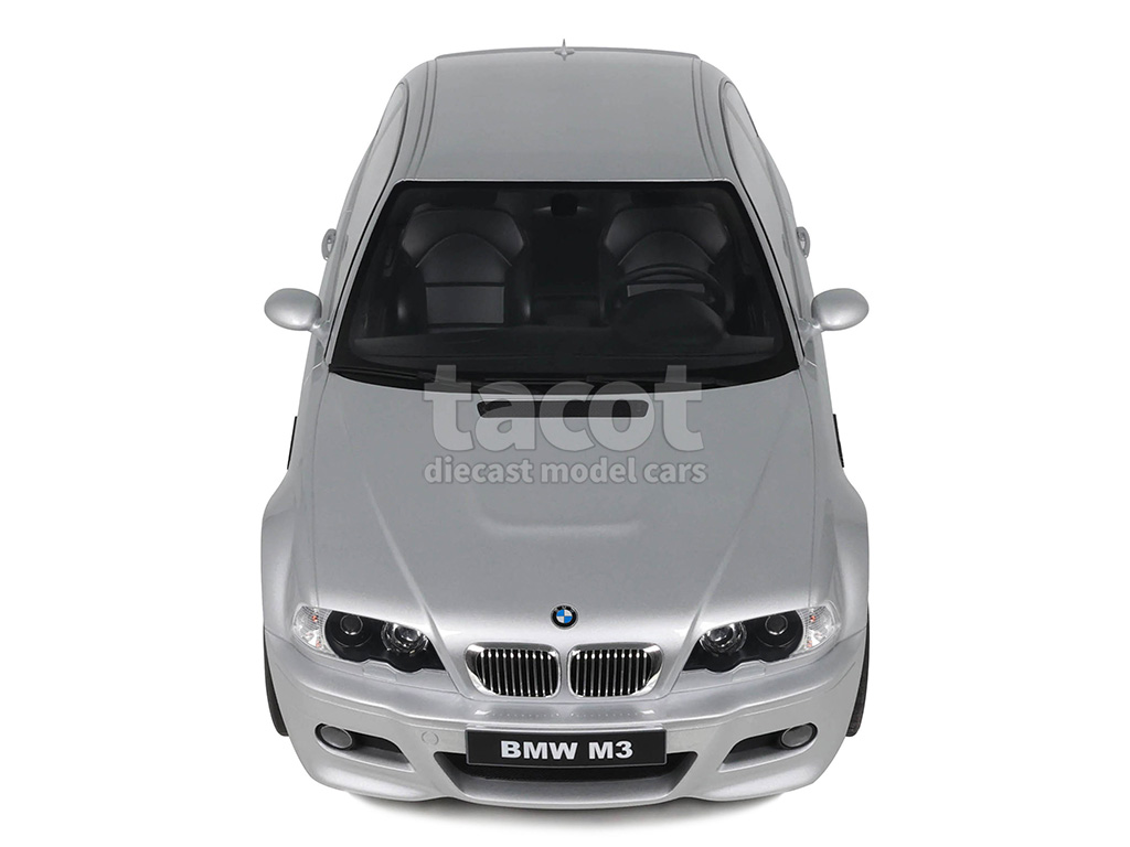 106644 BMW M3 Coup&eacute;/ E46 2003