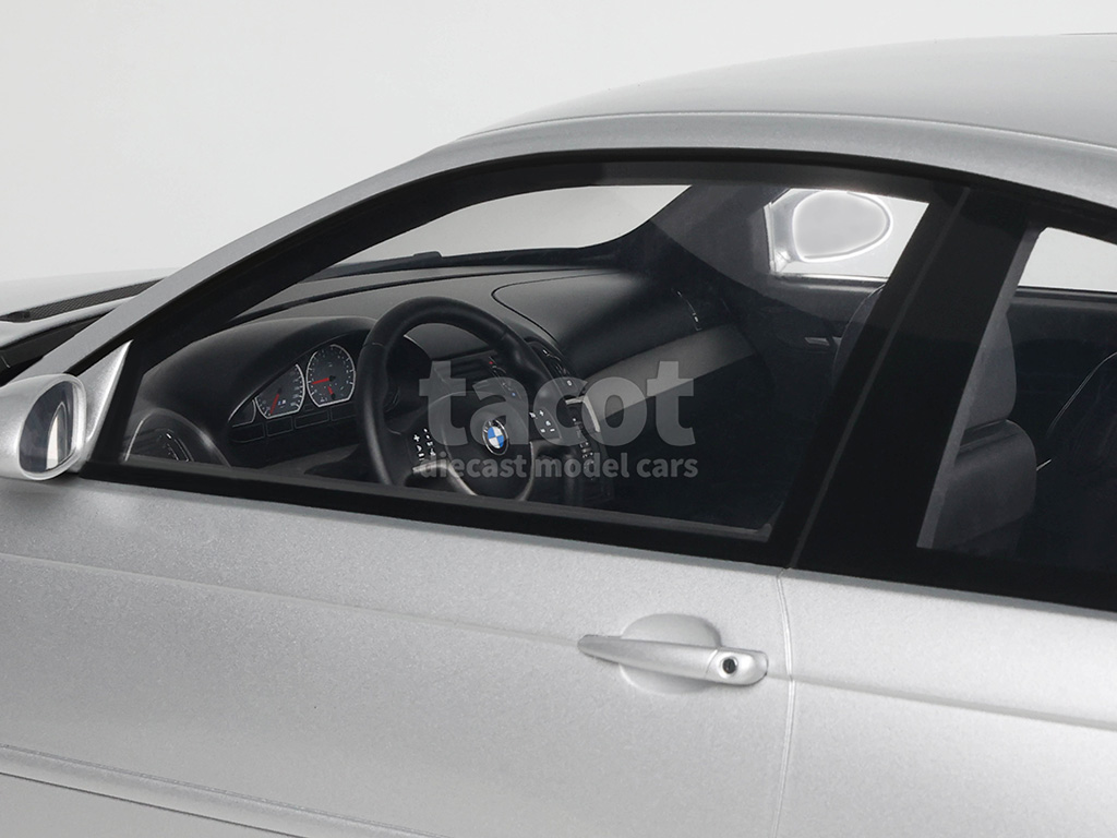 106644 BMW M3 Coup&eacute;/ E46 2003