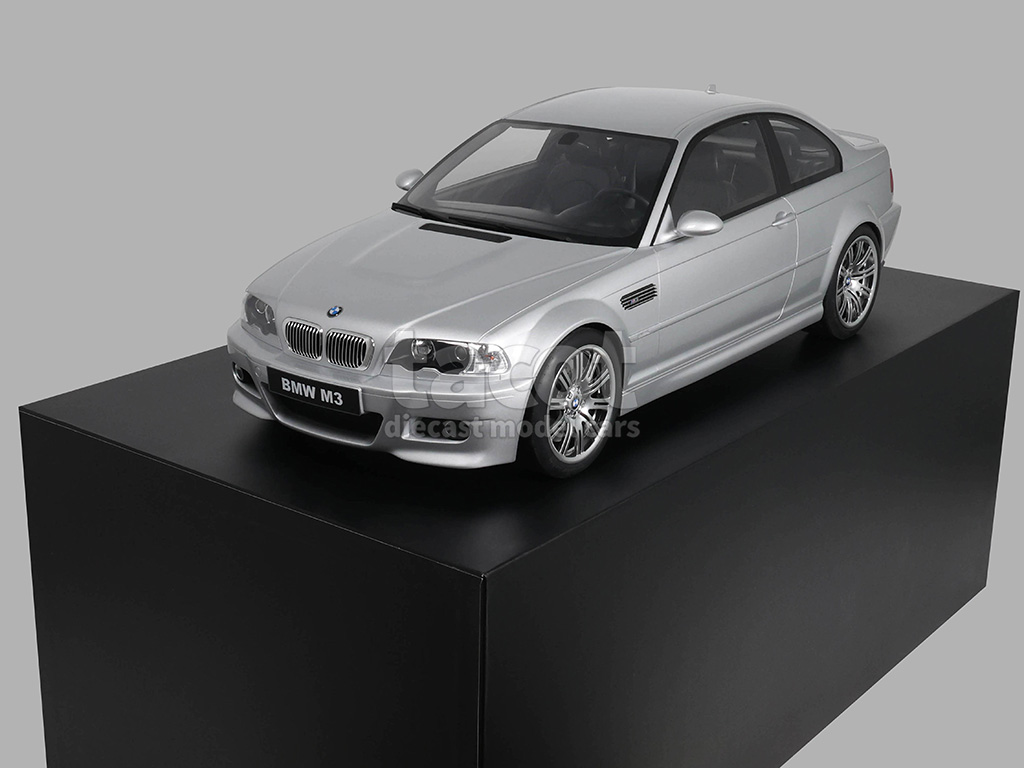 106644 BMW M3 Coup&eacute;/ E46 2003