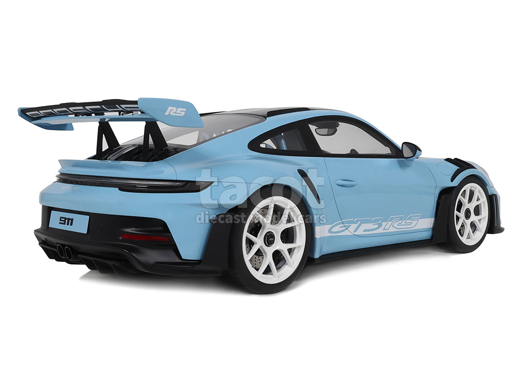 106645 Porsche 911/992 GT3 RS 2022