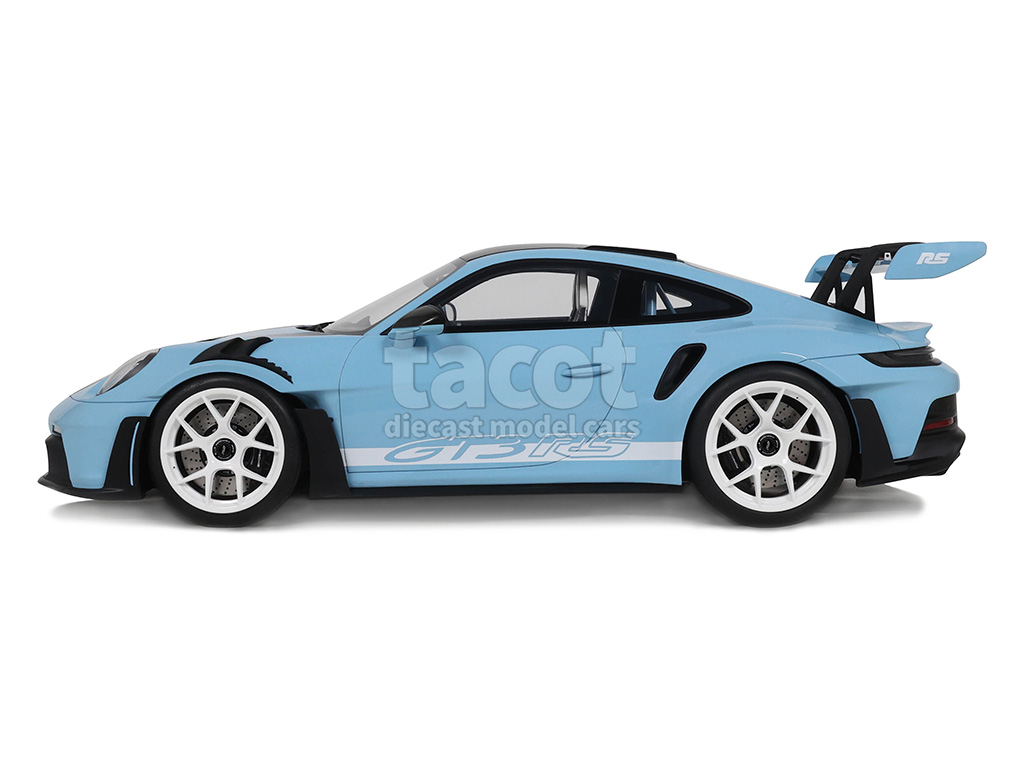 106645 Porsche 911/992 GT3 RS 2022