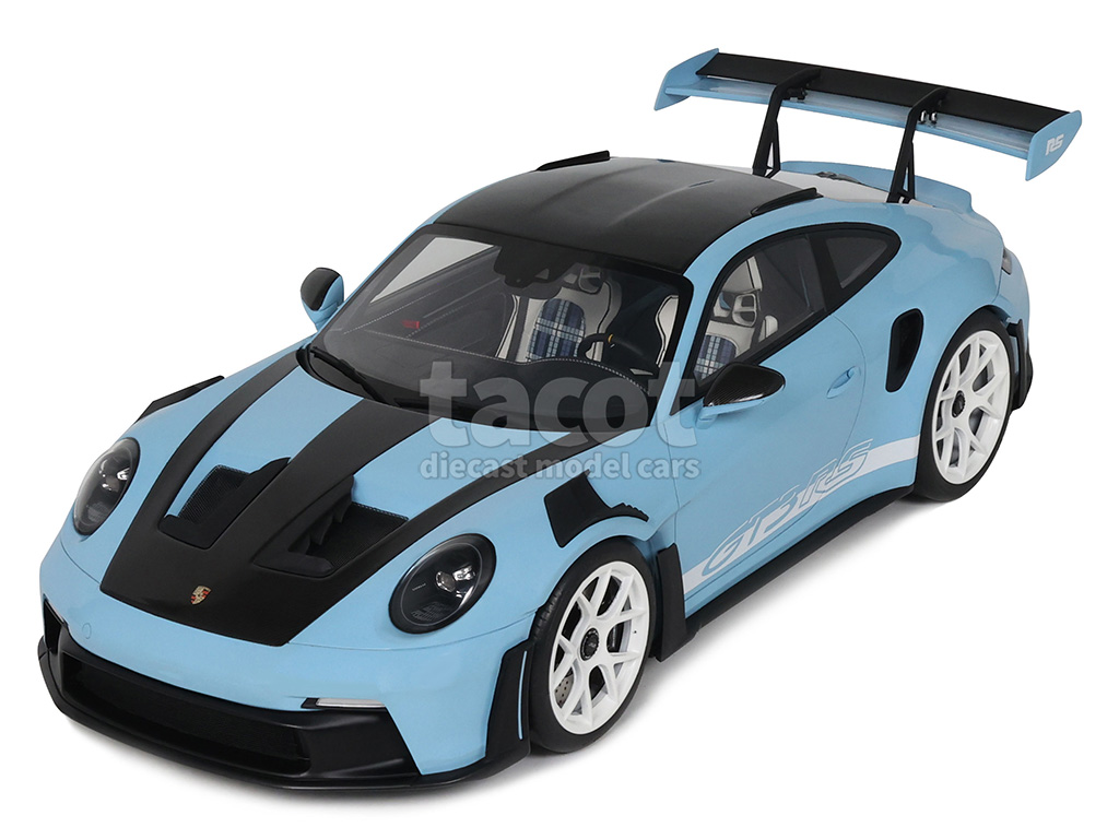 106645 Porsche 911/992 GT3 RS 2022
