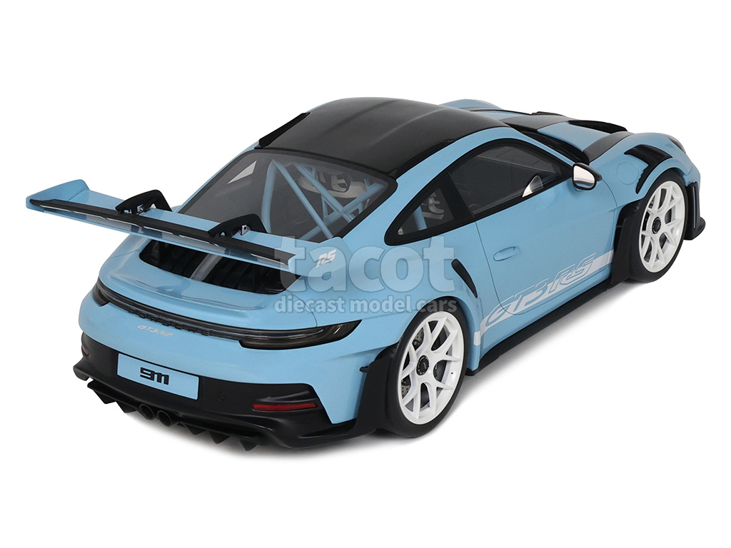 106645 Porsche 911/992 GT3 RS 2022