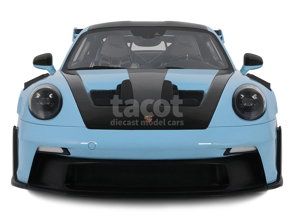 106645 Porsche 911/992 GT3 RS 2022