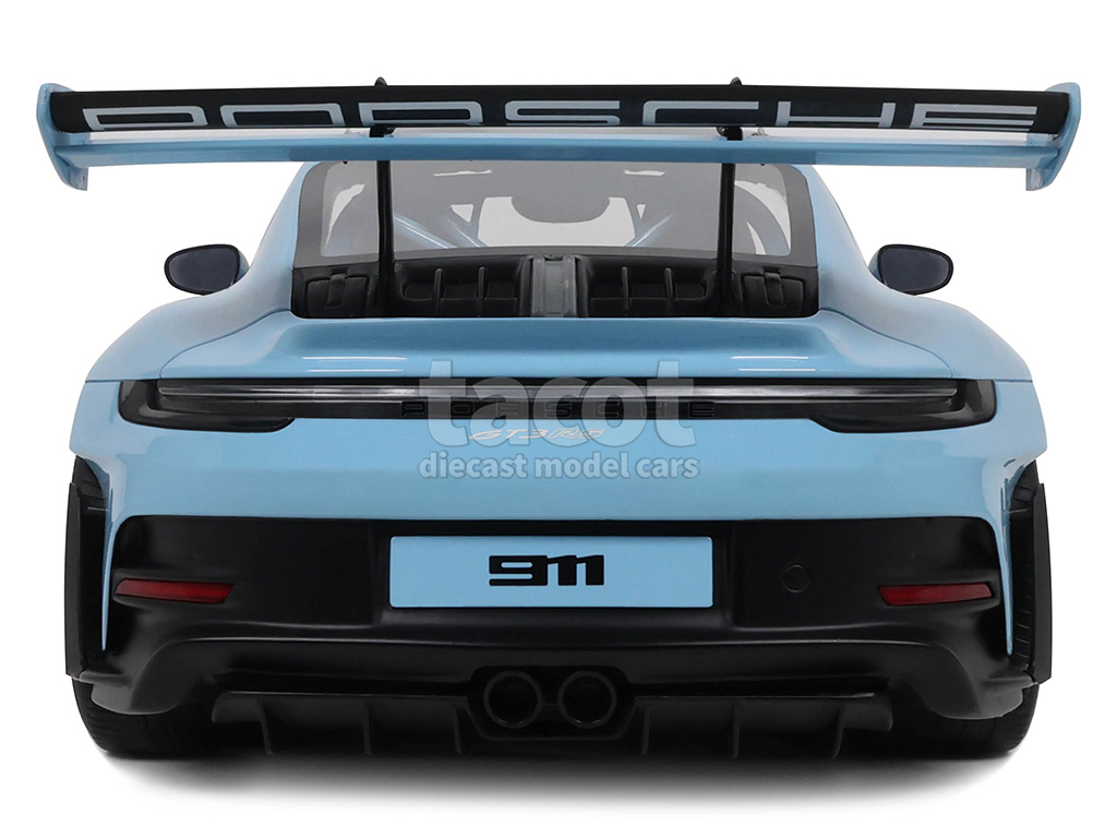 106645 Porsche 911/992 GT3 RS 2022