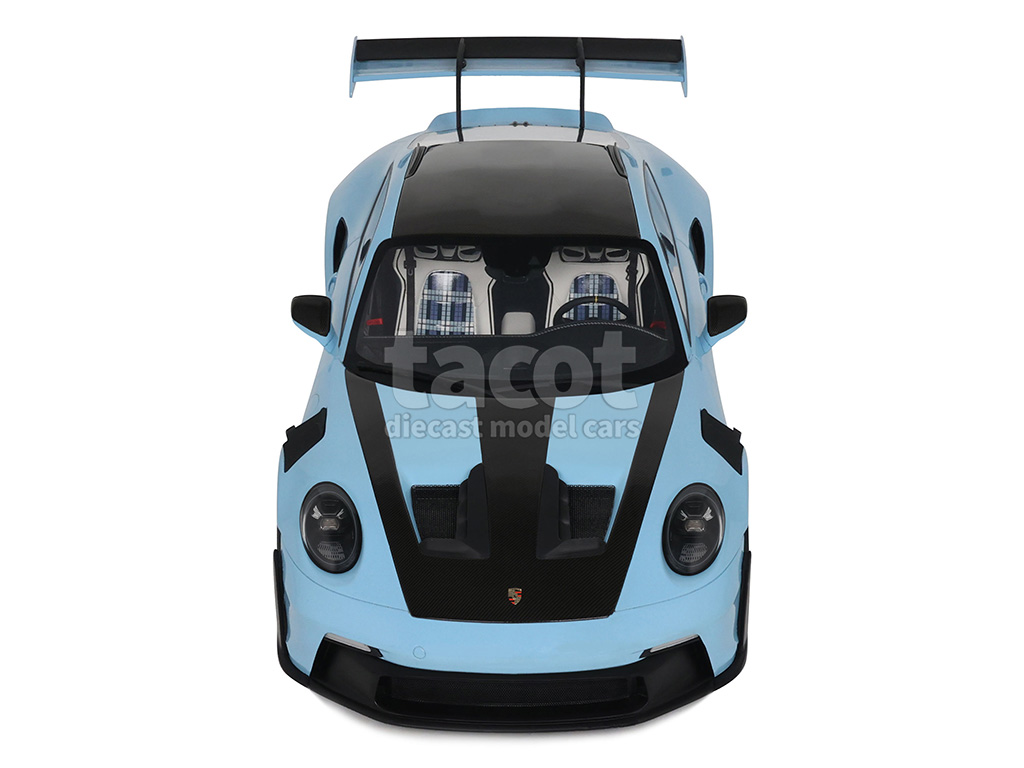 106645 Porsche 911/992 GT3 RS 2022