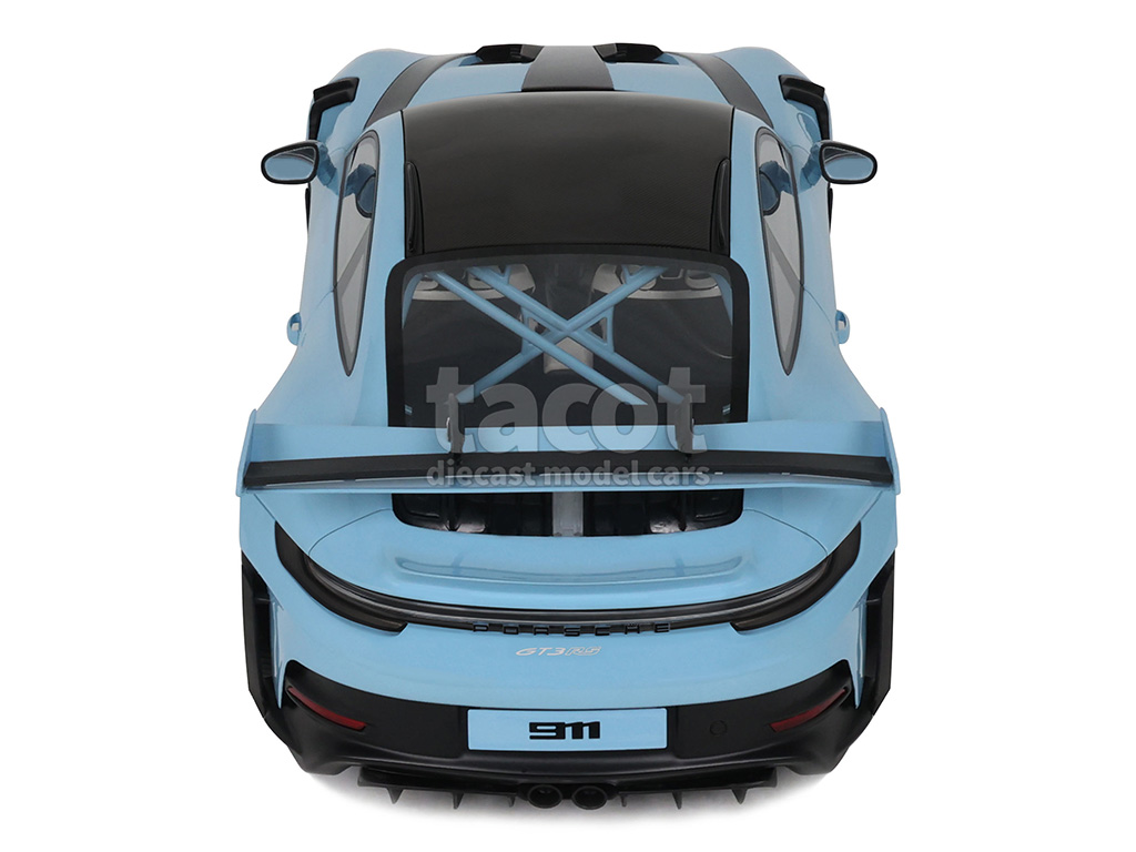 106645 Porsche 911/992 GT3 RS 2022