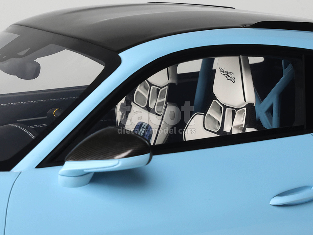 106645 Porsche 911/992 GT3 RS 2022