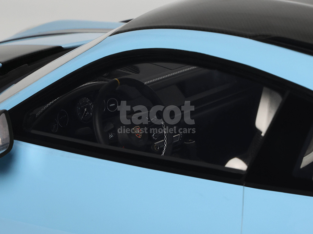 106645 Porsche 911/992 GT3 RS 2022