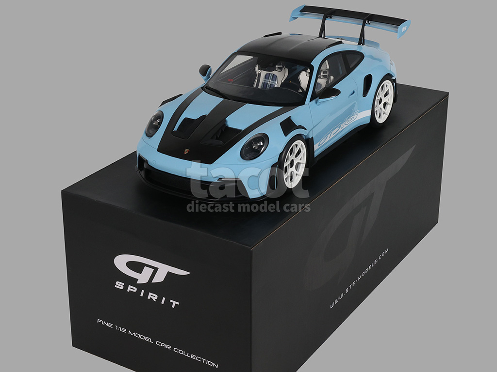 106645 Porsche 911/992 GT3 RS 2022