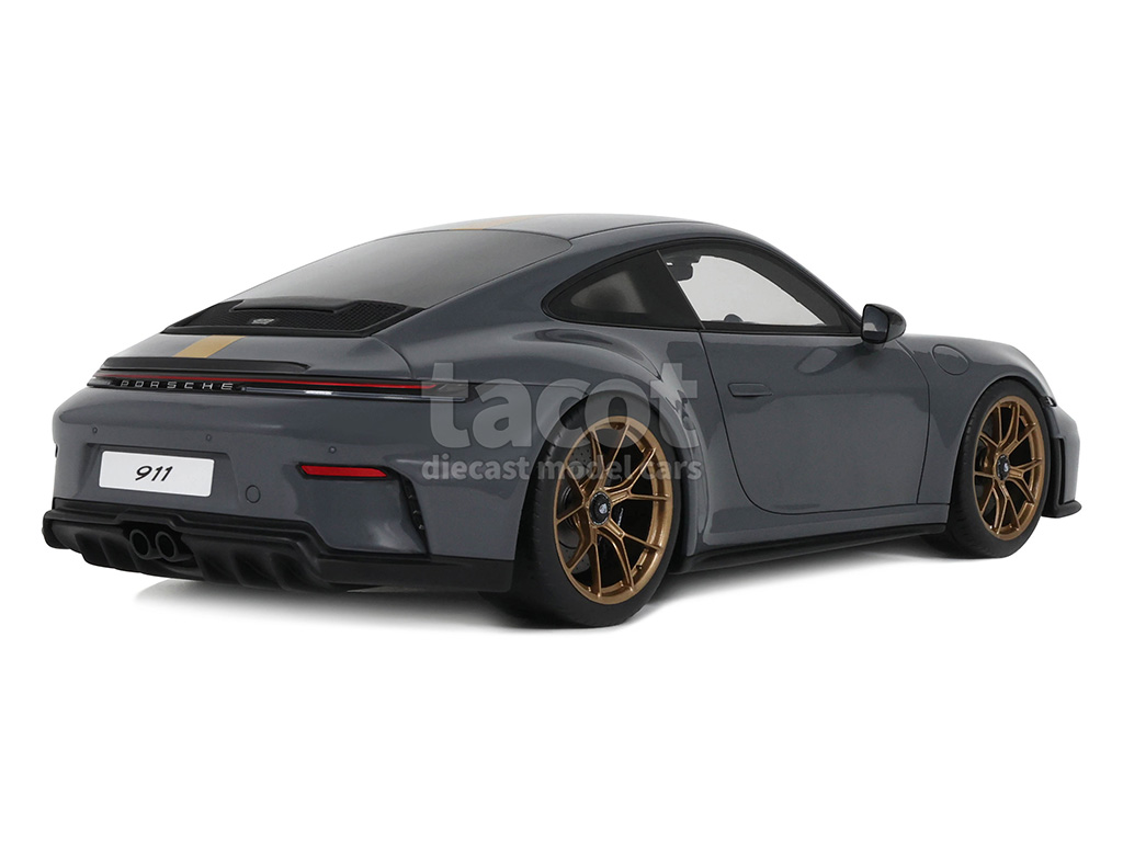 106647 Porsche 911/992 GT3 Touring 2025