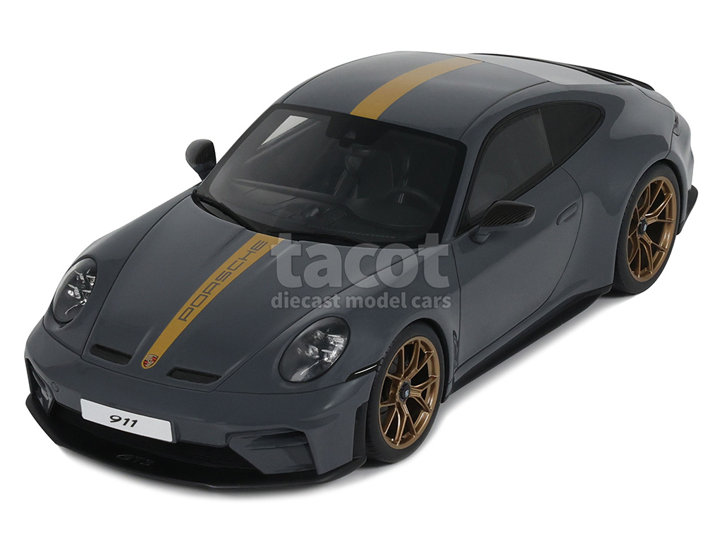 106647 Porsche 911/992 GT3 Touring 2025
