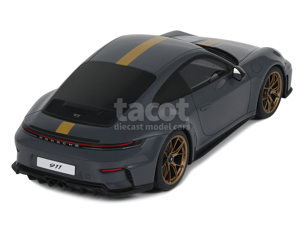 106647 Porsche 911/992 GT3 Touring 2025