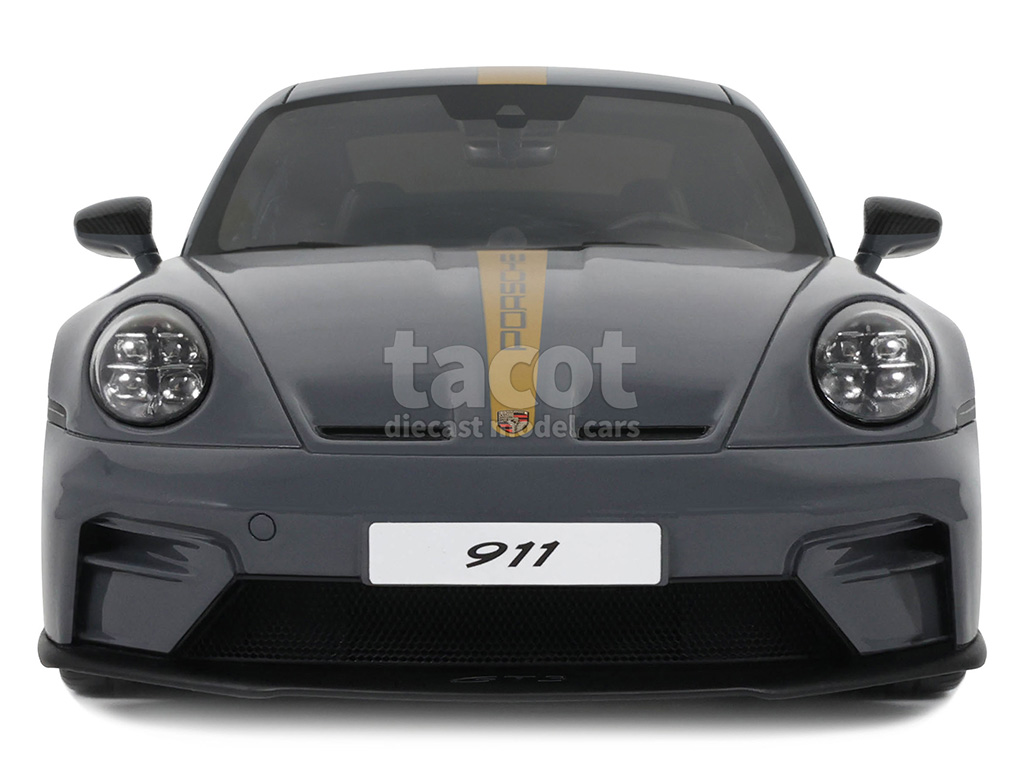 106647 Porsche 911/992 GT3 Touring 2025