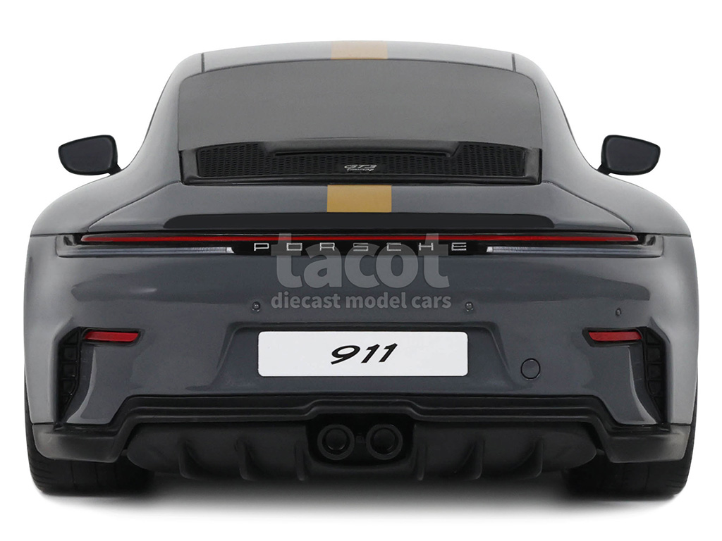 106647 Porsche 911/992 GT3 Touring 2025
