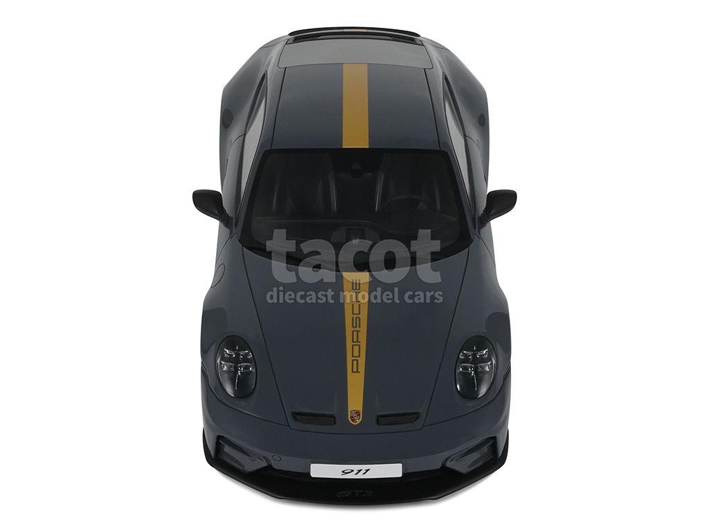 106647 Porsche 911/992 GT3 Touring 2025