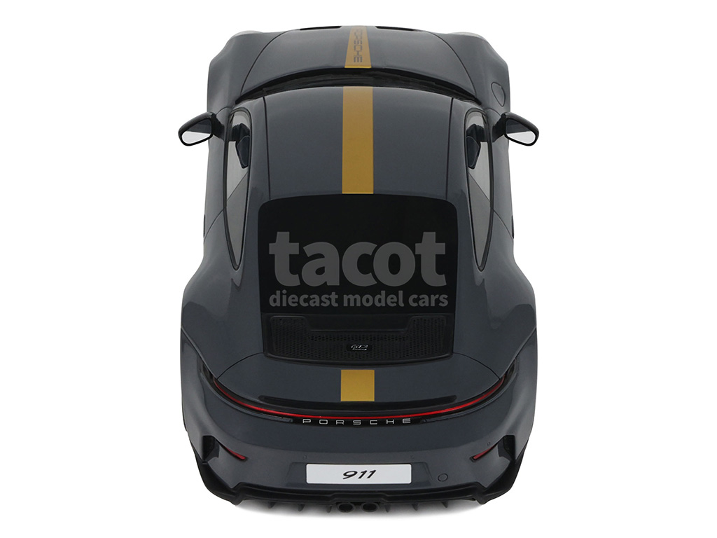106647 Porsche 911/992 GT3 Touring 2025