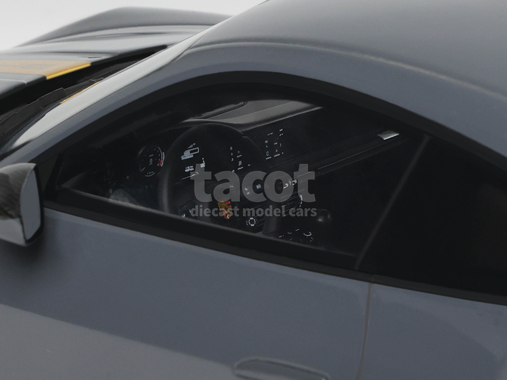 106647 Porsche 911/992 GT3 Touring 2025