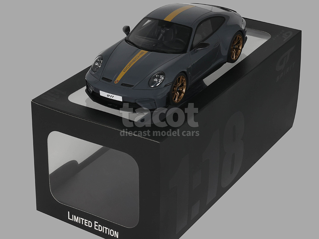 106647 Porsche 911/992 GT3 Touring 2025