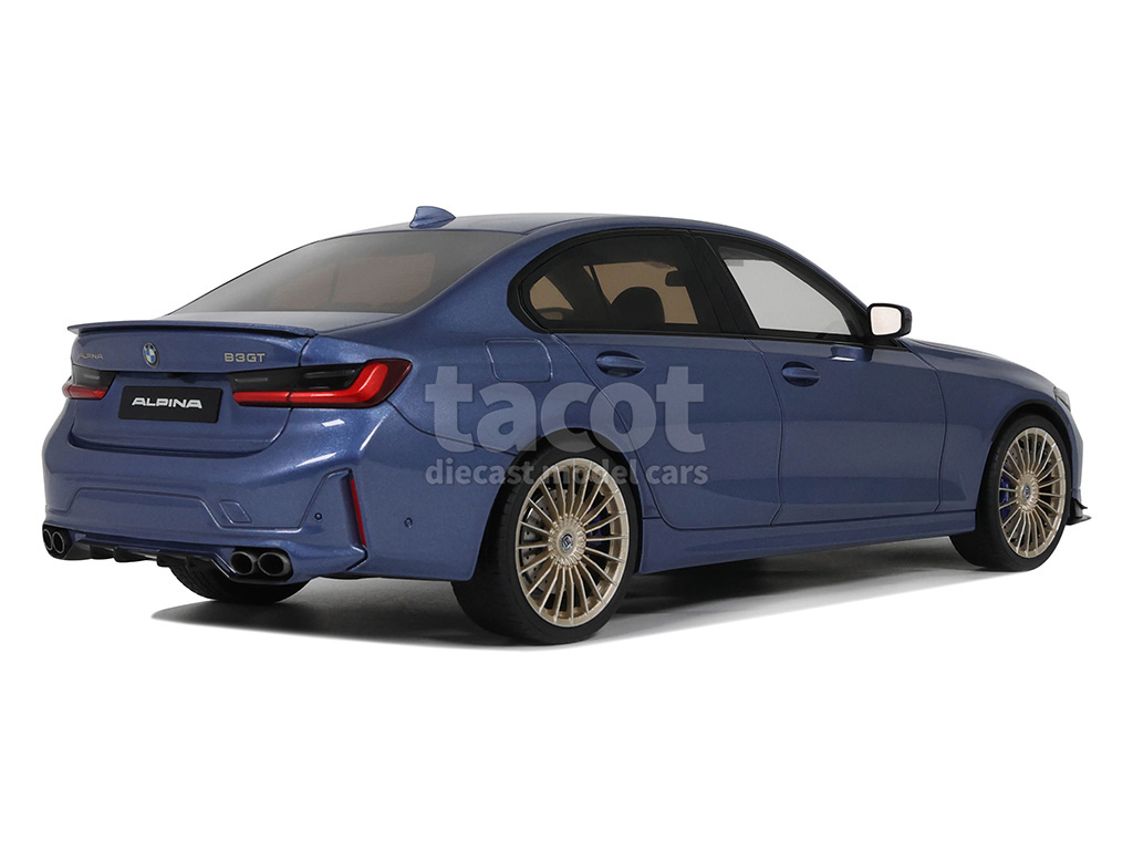 106648 BMW Alpina B3 GT/ G20 2024