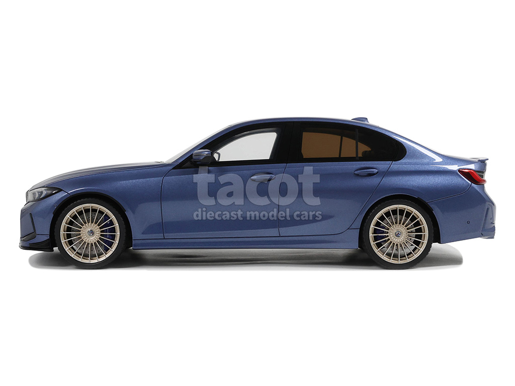 106648 BMW Alpina B3 GT/ G20 2024
