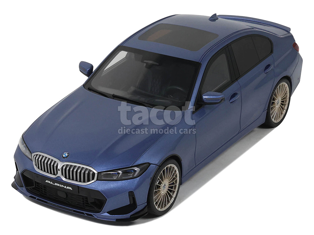 106648 BMW Alpina B3 GT/ G20 2024