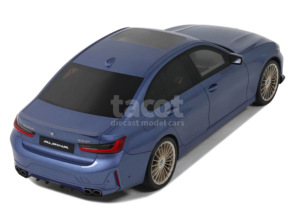 106648 BMW Alpina B3 GT/ G20 2024