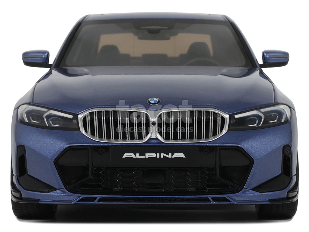 106648 BMW Alpina B3 GT/ G20 2024