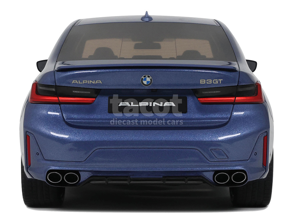 106648 BMW Alpina B3 GT/ G20 2024