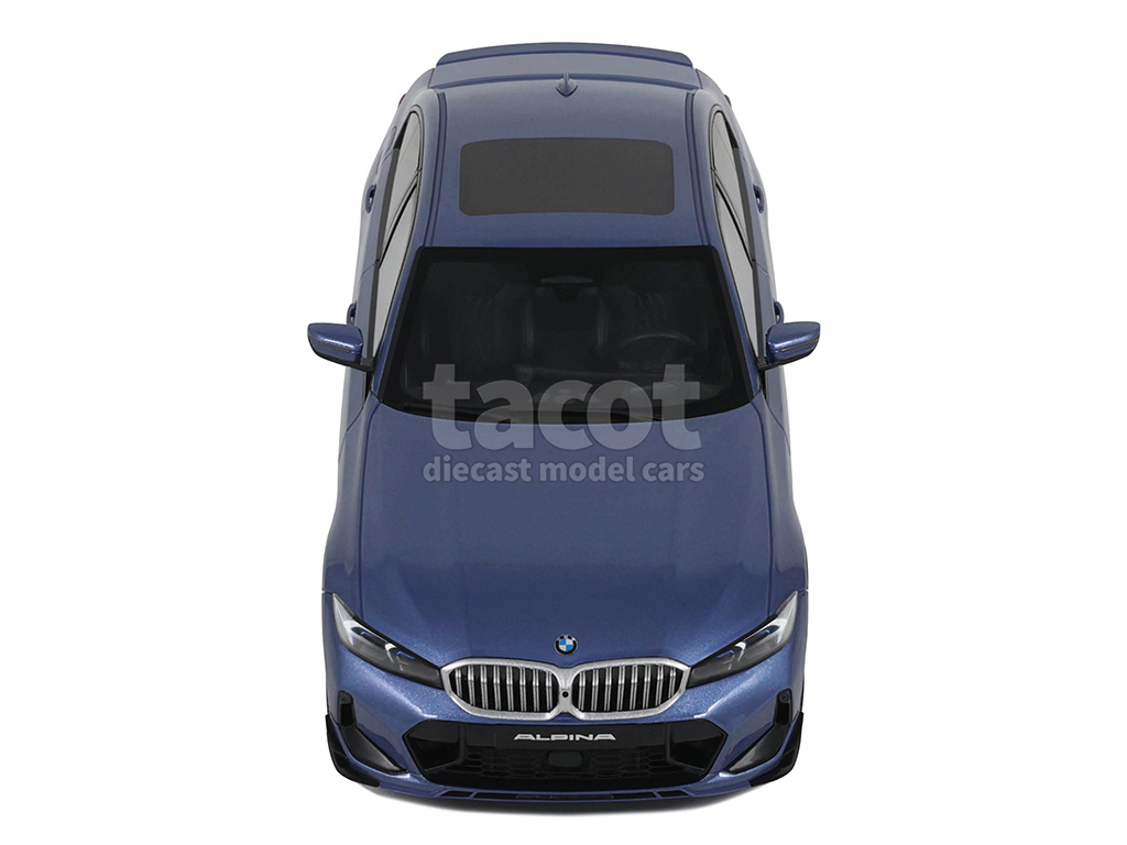 106648 BMW Alpina B3 GT/ G20 2024