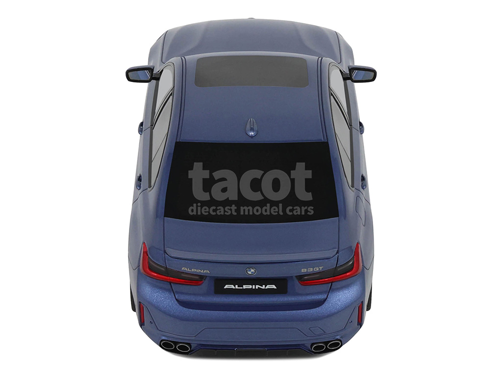 106648 BMW Alpina B3 GT/ G20 2024