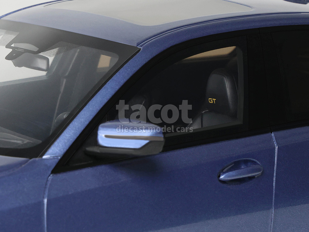 106648 BMW Alpina B3 GT/ G20 2024