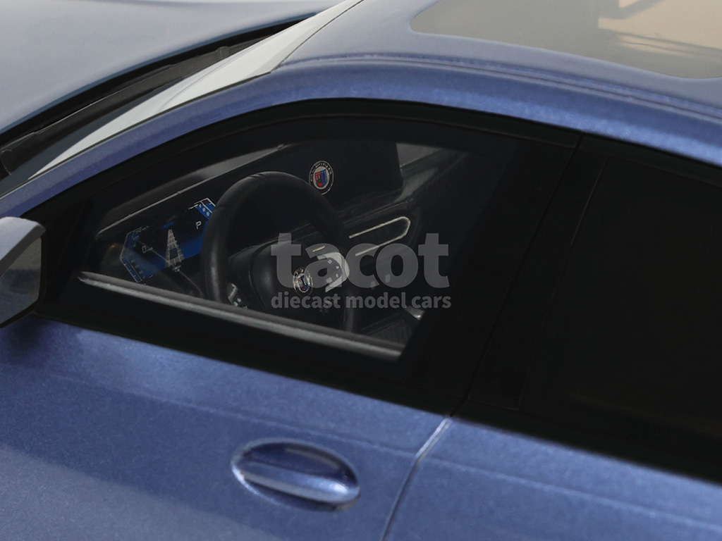 106648 BMW Alpina B3 GT/ G20 2024