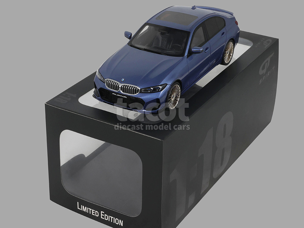 106648 BMW Alpina B3 GT/ G20 2024