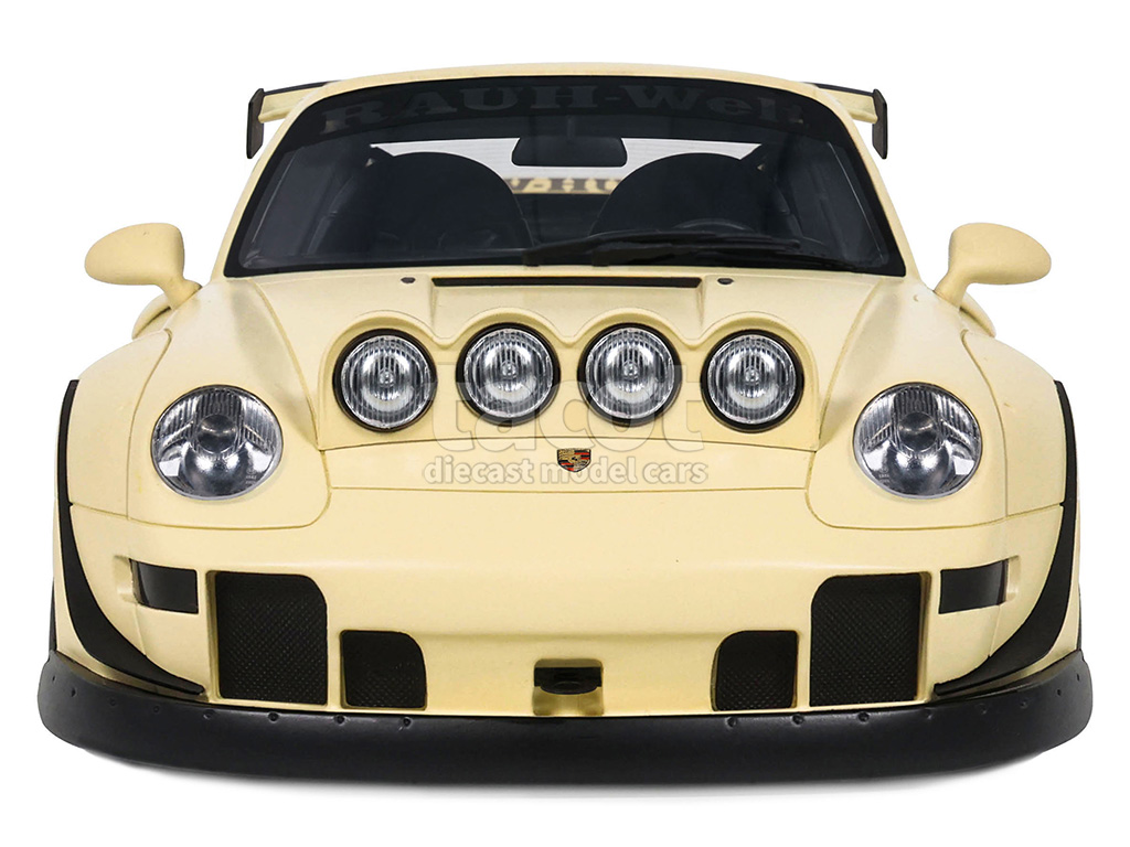 106649 Porsche 911/993 GT2 RWB Sandstorm 2023