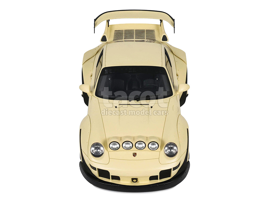 106649 Porsche 911/993 GT2 RWB Sandstorm 2023