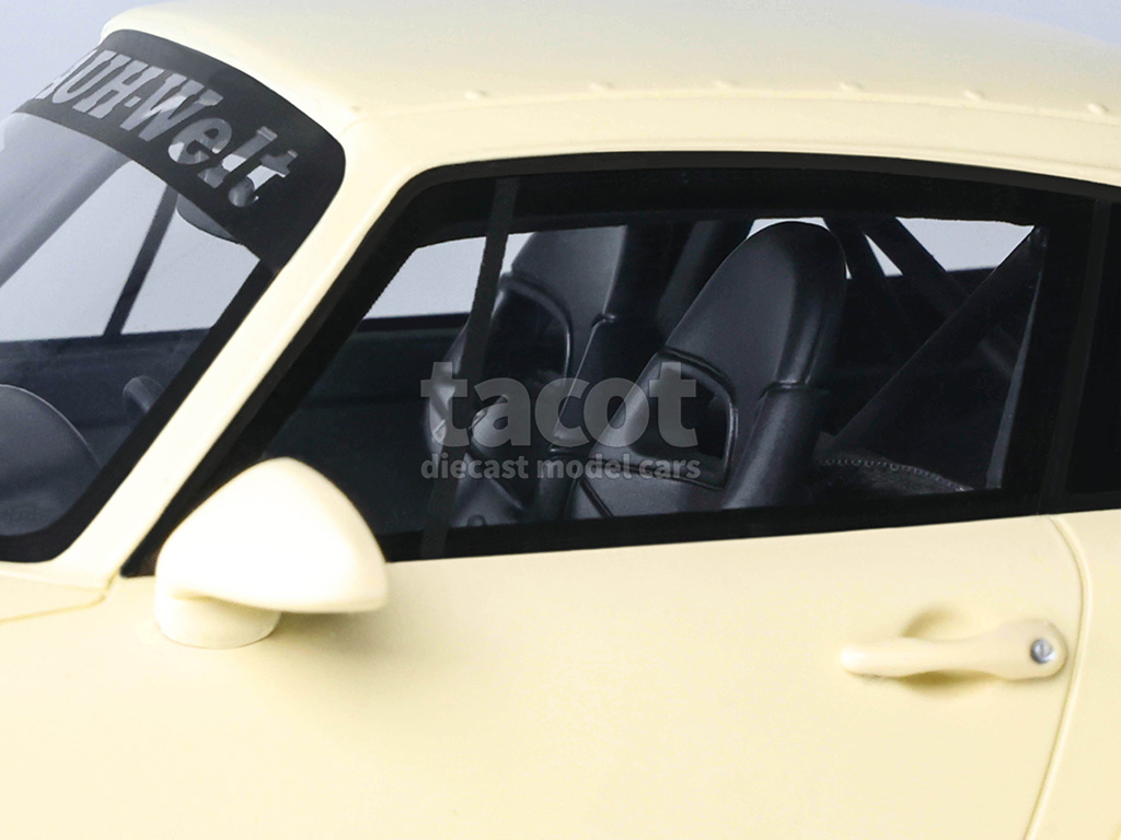 106649 Porsche 911/993 GT2 RWB Sandstorm 2023
