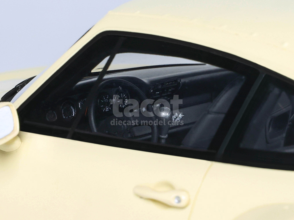 106649 Porsche 911/993 GT2 RWB Sandstorm 2023