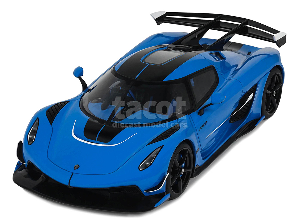 106650 Koenigsegg Jesko 2025