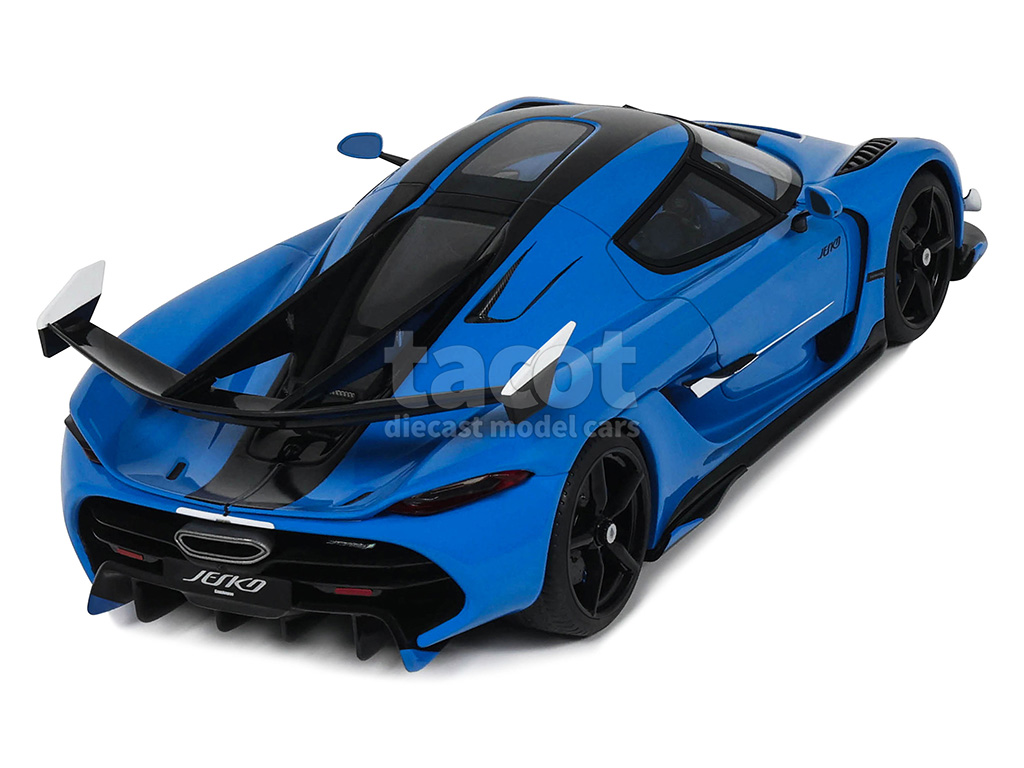 106650 Koenigsegg Jesko 2025
