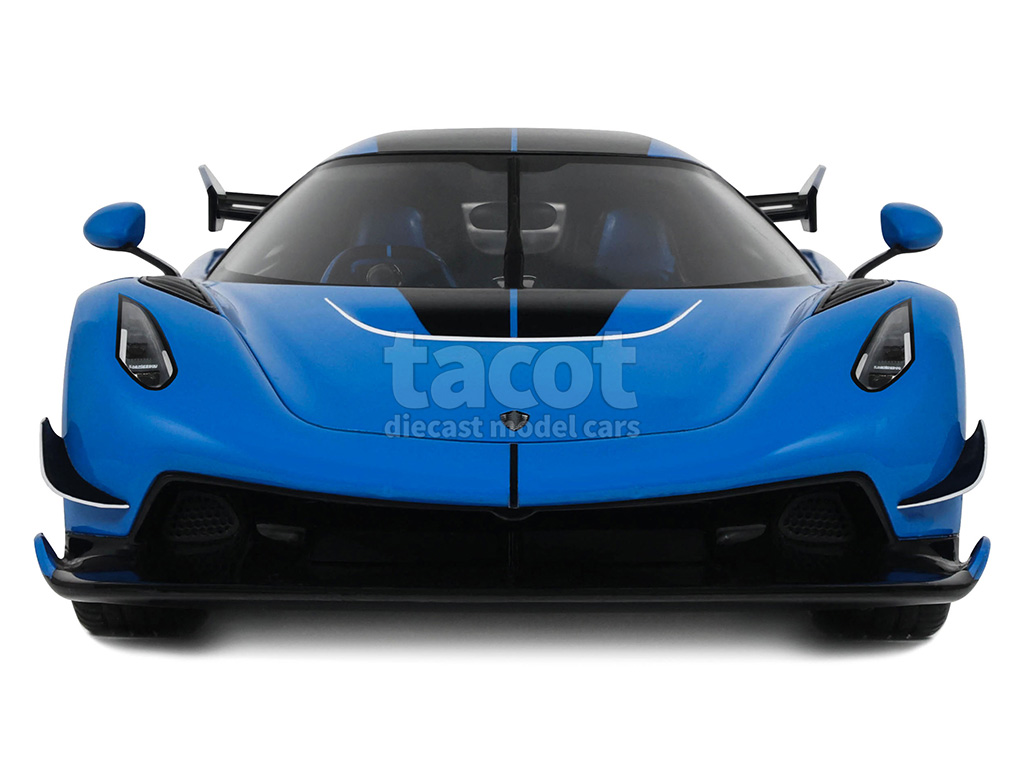 106650 Koenigsegg Jesko 2025
