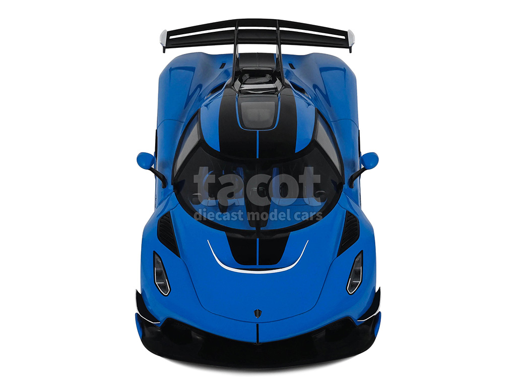 106650 Koenigsegg Jesko 2025