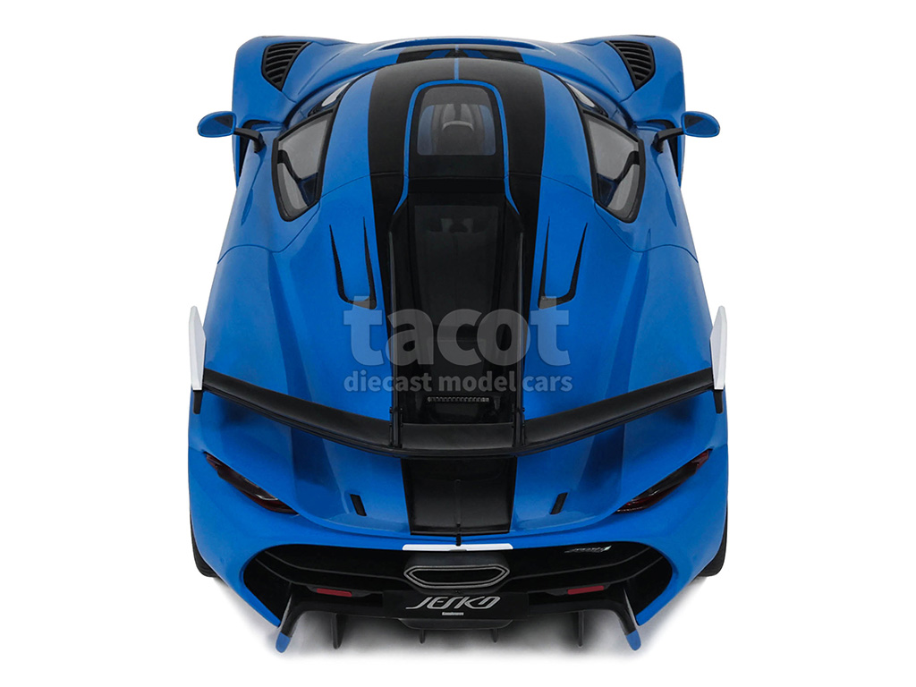 106650 Koenigsegg Jesko 2025